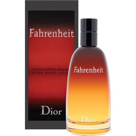 dior fahrenheit türkiye|fahrenheit aftershave cheapest price.